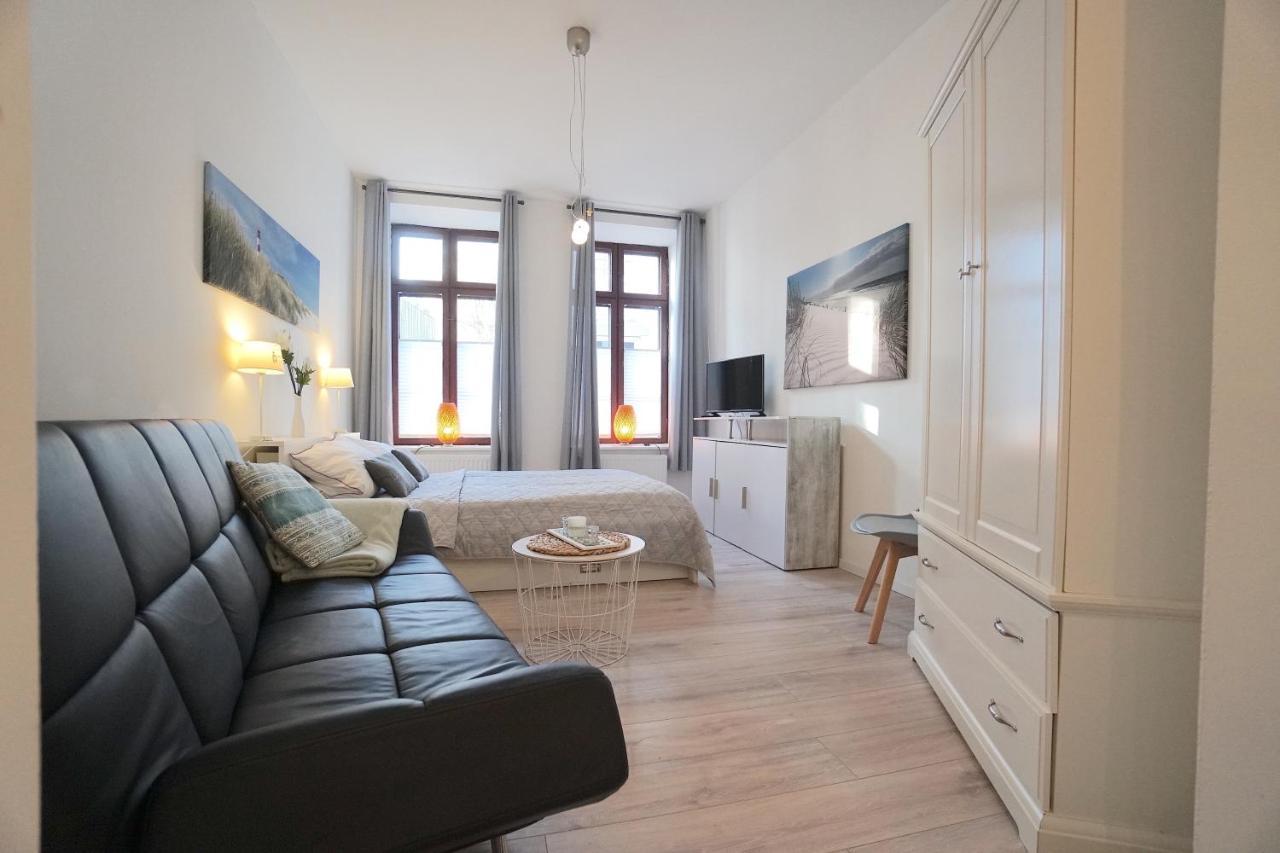 Apartment Thor Am Schleswiger Dom Extérieur photo